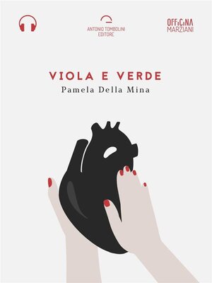 cover image of Viola e verde (Audio-eBook)